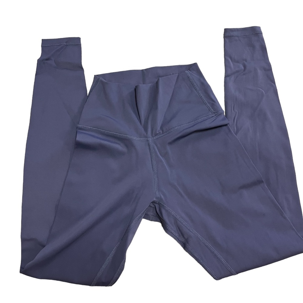 Colorfulkoala high rise leggings